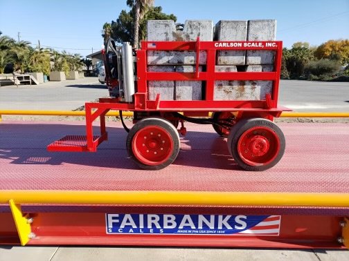 Images Carlson Scale, Inc.