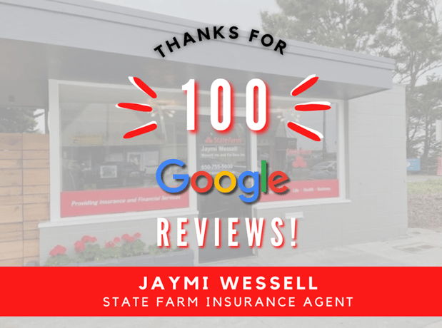 Images Jaymi Wessell - State Farm Insurance Agent