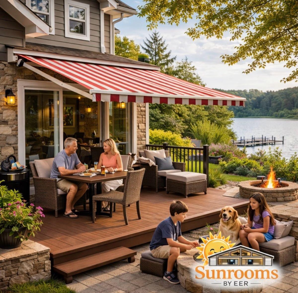 Energy Efficient Replacements Image