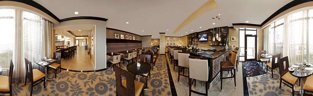 Restaurant Hilton Garden Inn Toronto/Brampton Brampton (905)595-5151