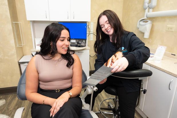 Images Brentwood Dental Excellence | Dr. Asma Malik & Associates