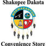 Shakopee Dakota Convenience Store Logo