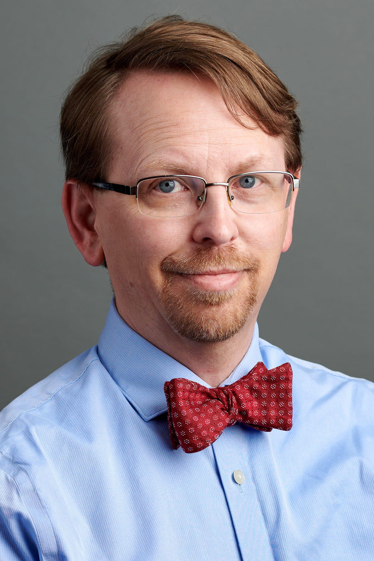 Dr. Todd M. Arthur, MD