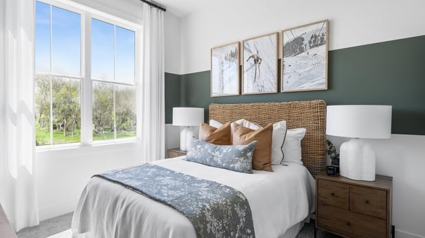 Images Willis Brook at Lynnfield