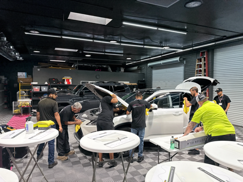 Images Cool Auto Detail