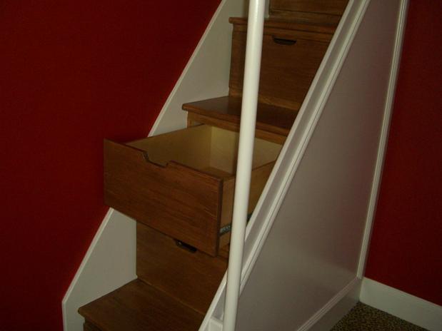 Images Sergio's Finish Carpentry