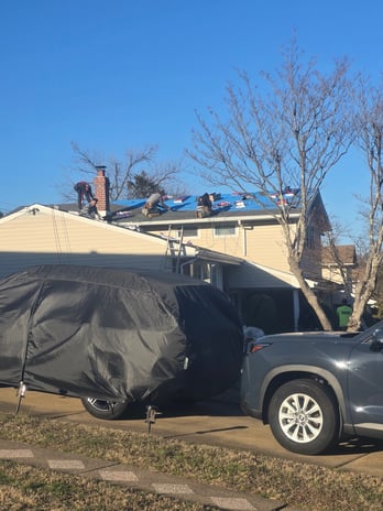 Images Malanda Exteriors | Roofing and Siding Company