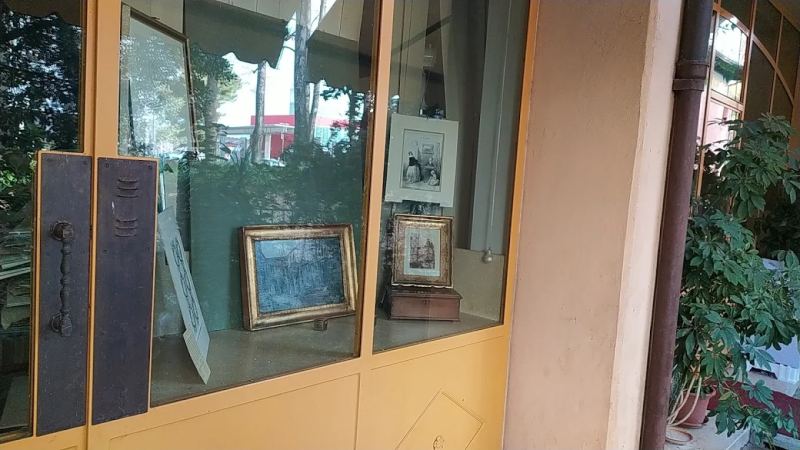 Images Galleria D'Arte San Giorgio