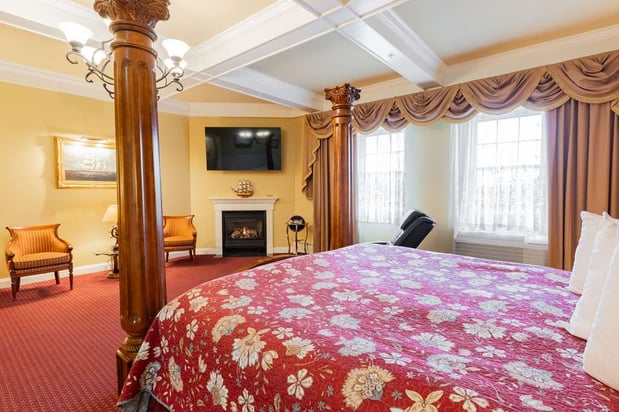 Images Best Western White House Inn
