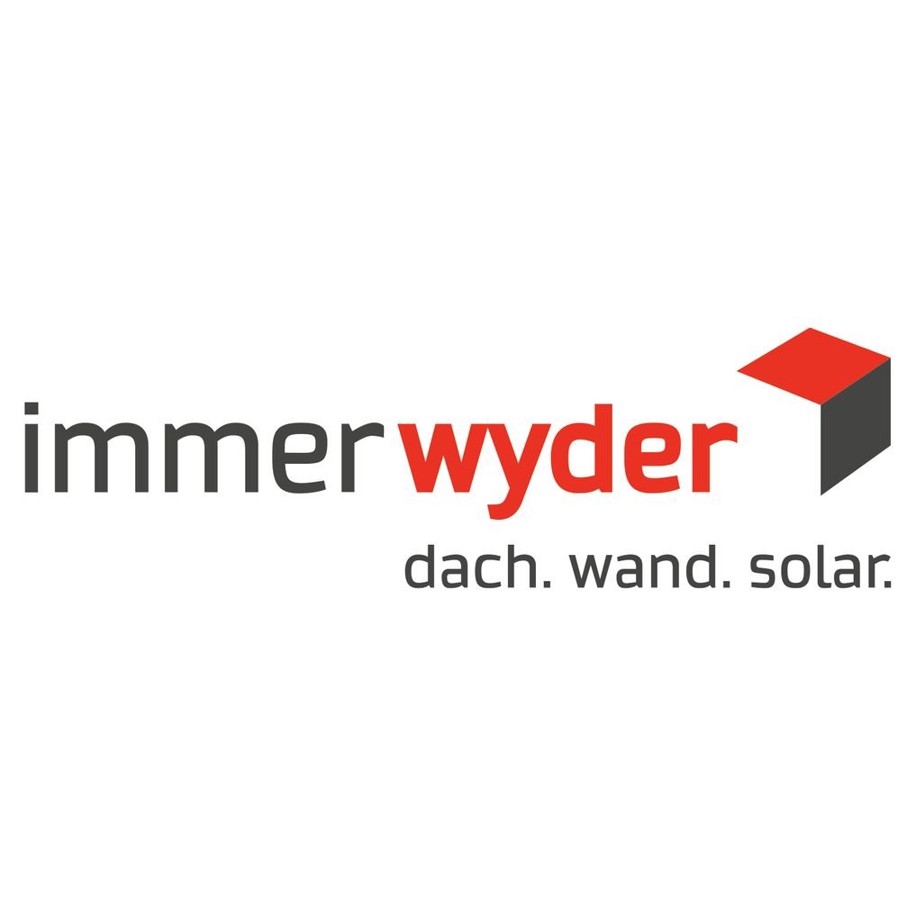 Wyder AG Logo