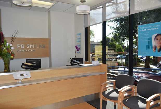 Images PB Smiles Dentistry