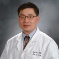 Jian Shou, Medical Doctor (MD)