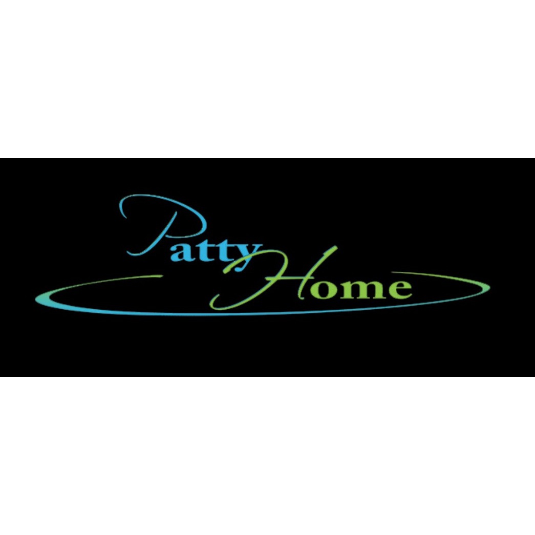 PattyHome Logo