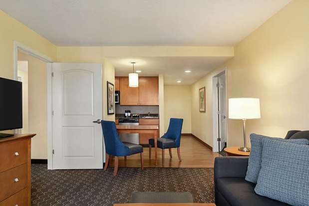 Images Homewood Suites by Hilton Allentown-Bethlehem Airport