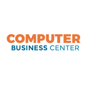 Computer Business Center Logo