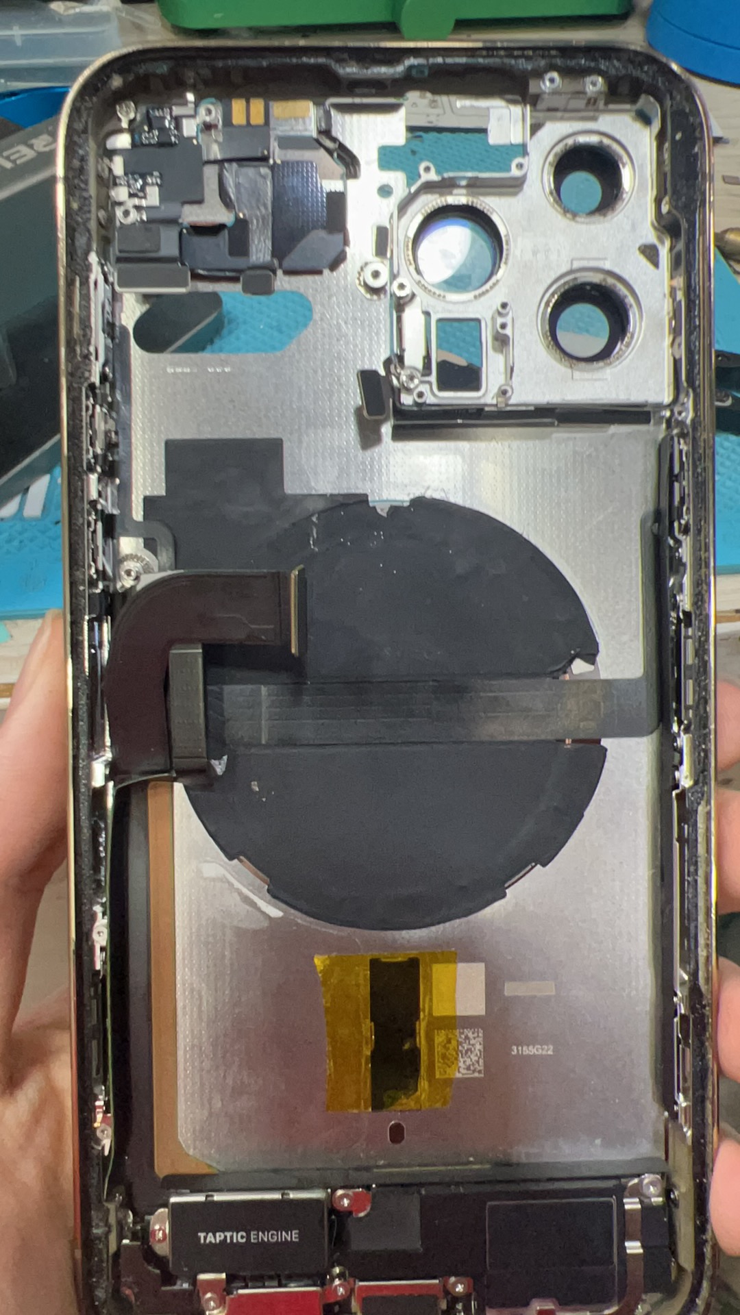 Images Casa de les fundes IFIX REPAIR EXPRESS