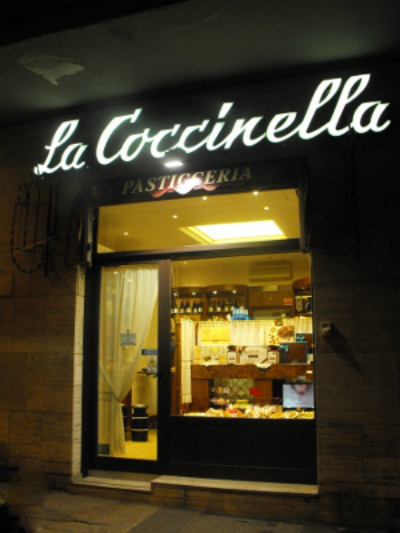 Images Pasticceria La Coccinella