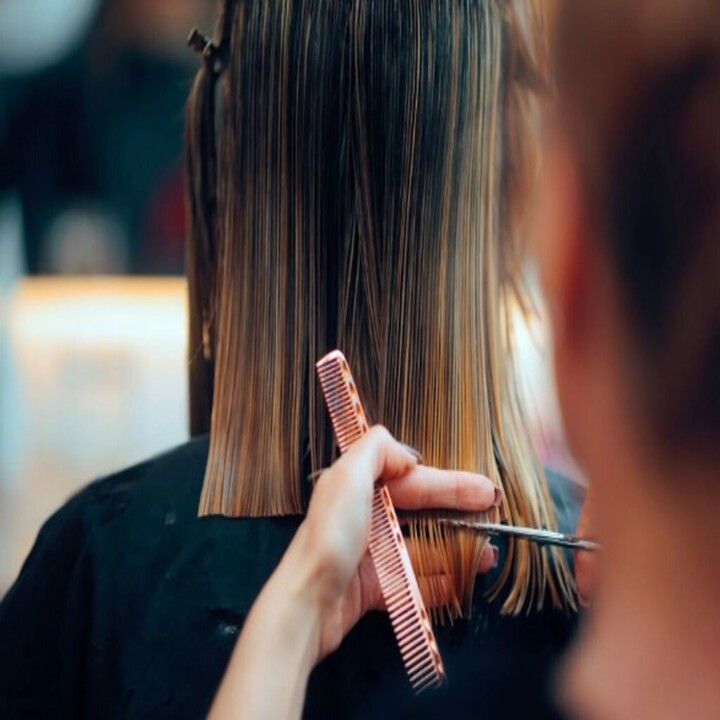 Images Wandermere Beauty Barber