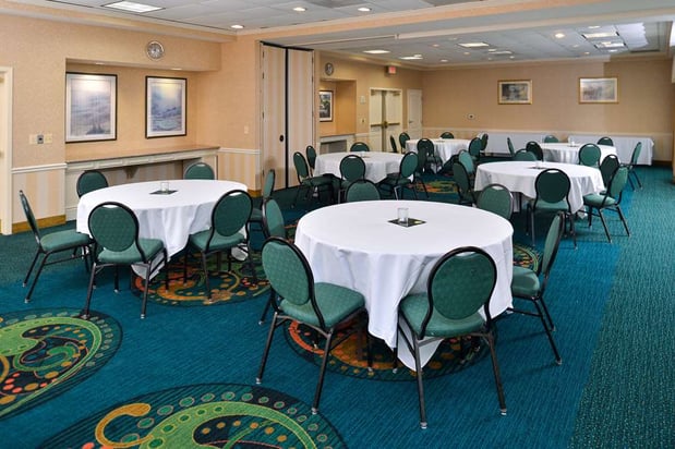 Images Hilton Garden Inn Columbia