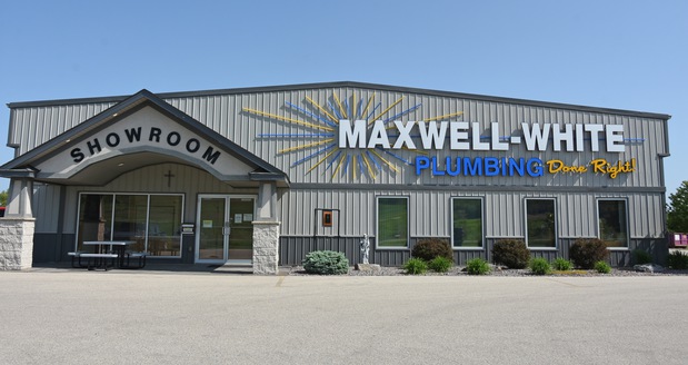 Images Maxwell-White Plumbing