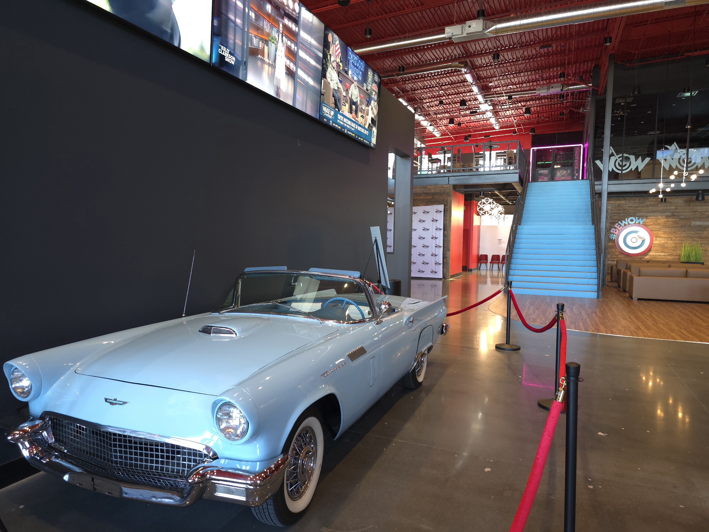 WOW! Entertainment Image