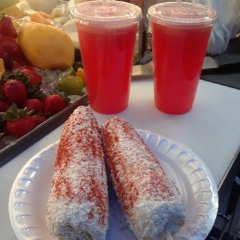 Images Lucy's Fruits Inc.