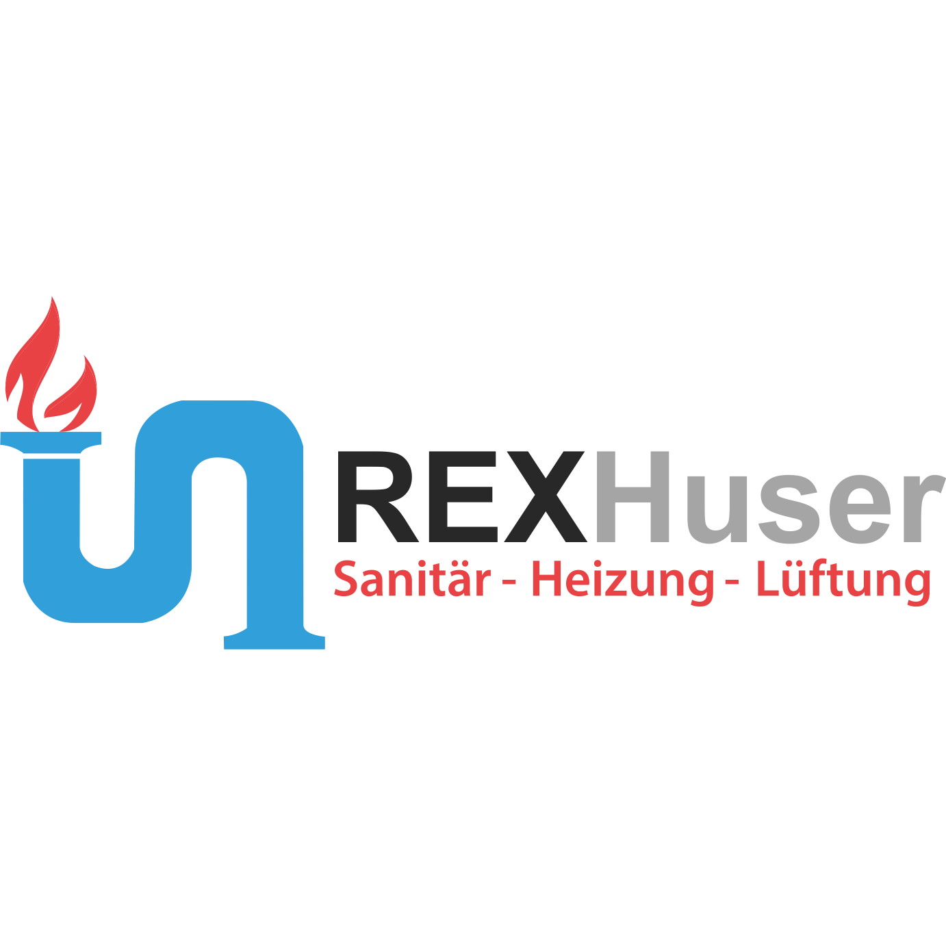 REXHuser GmbH Logo