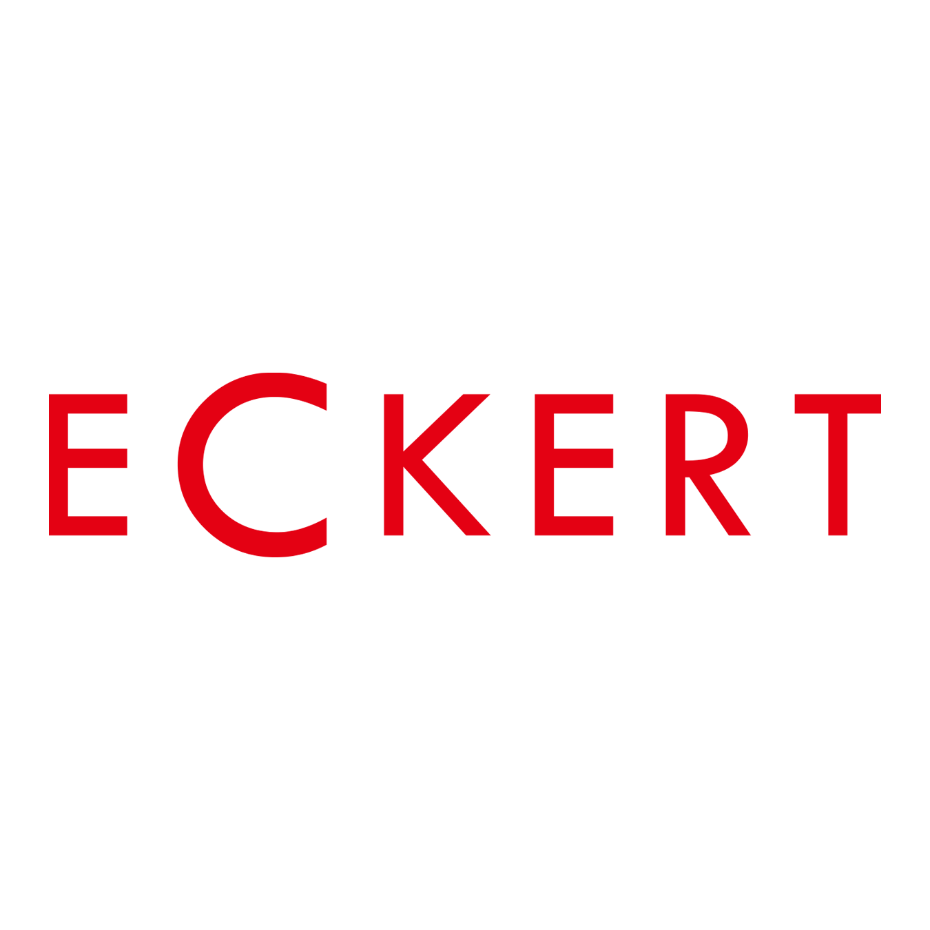 Eckert in Schkeuditz - Logo