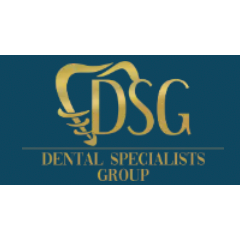 Dental Specialists Group Logo