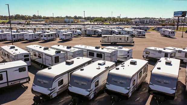 Images Camping World RV Sales