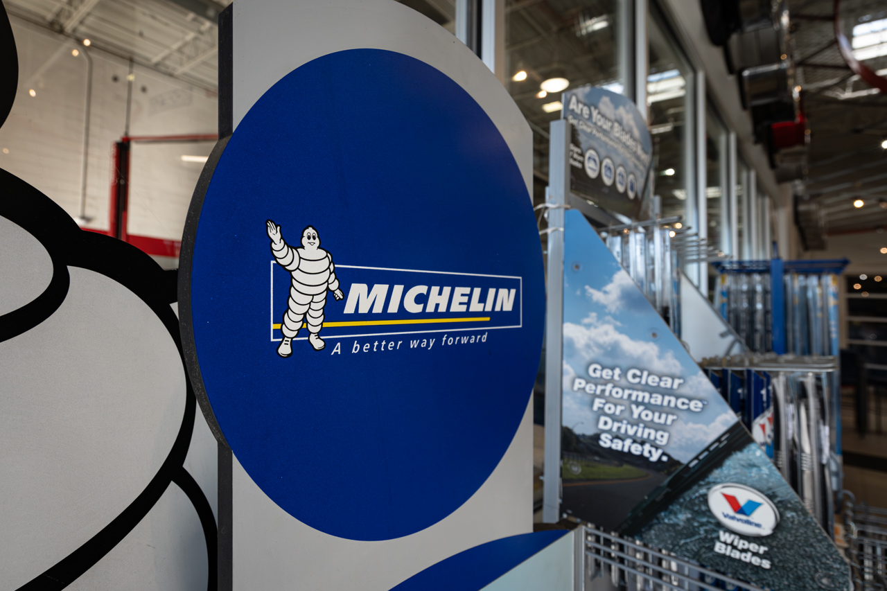 Tire Discounters TD Performance | Tires, Wheels, Services, Fluids, & more