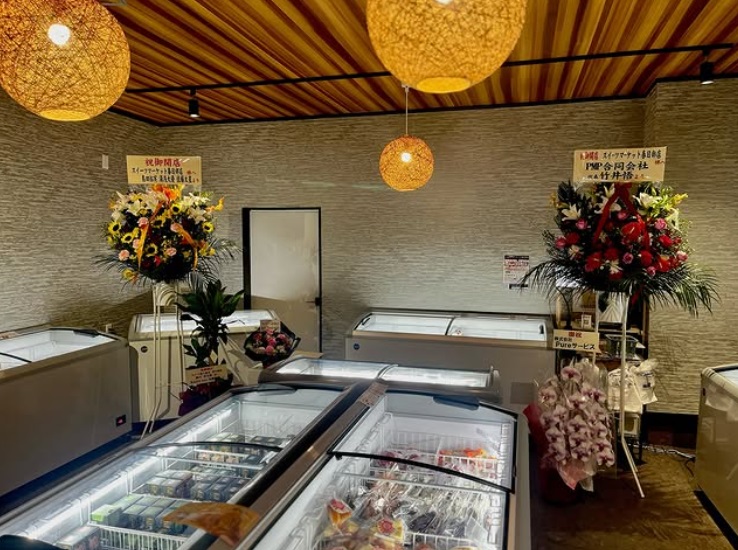 Images スイーツマーケット春日部店