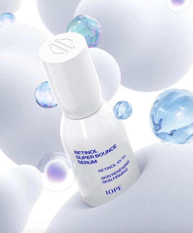 Images Aritaum Amore & Laneige - California Marketplace - 가주 아리따움