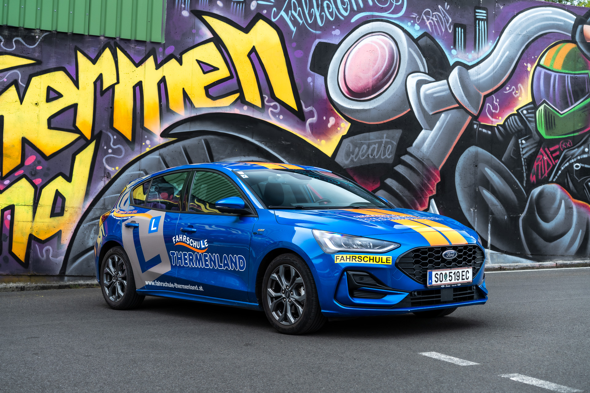 Bild 7 von Fahrschule Thermenland