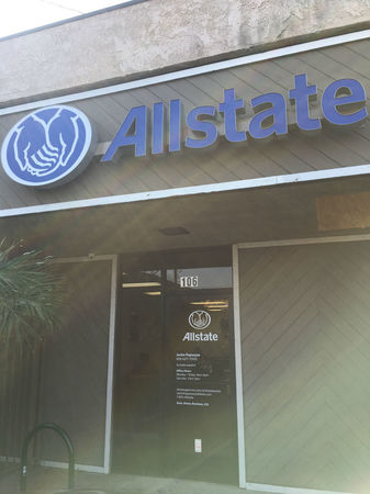 Images Jackie Papazyan: Allstate Insurance