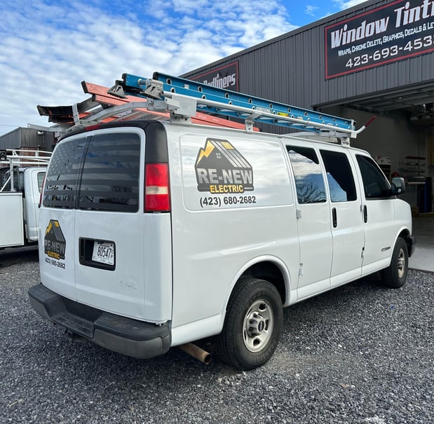 Images Re-New Electric, LLC