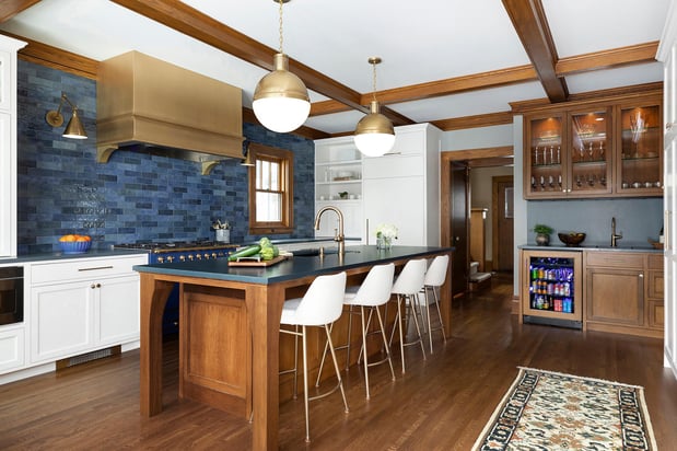 Images VUJOVICH Design Build, Inc.