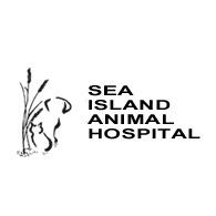 Sea Island Animal Hospital Logo