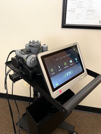 Images True Health Chiropractic and Acupuncture