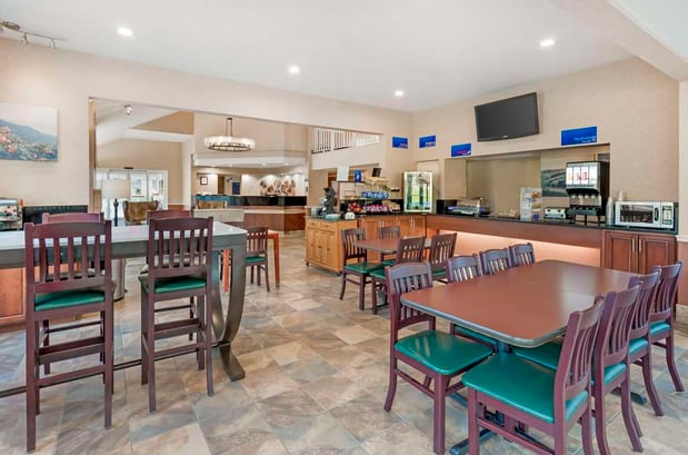Images Best Western Lexington Inn