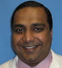 Raj Sajid