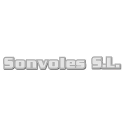 Sonvoles S.L. Logo