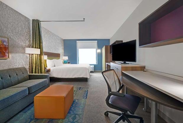 Images Home2 Suites by Hilton Utica