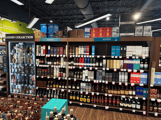 Images ABC Fine Wine & Spirits