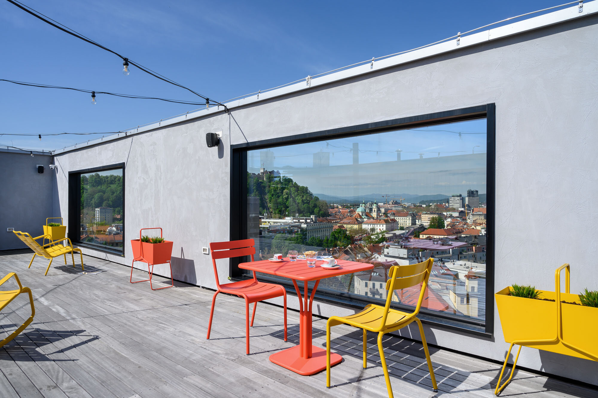 B&B HOTEL Ljubljana Park