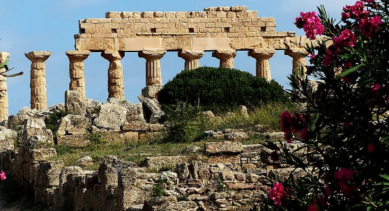 Images Sicily Transfer & Tour Private Driver