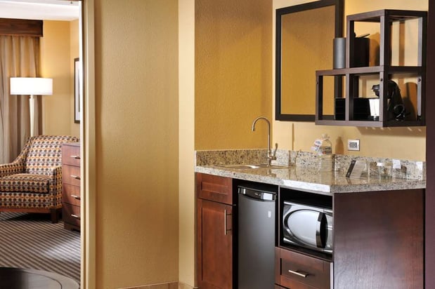 Images Embassy Suites by Hilton Des Moines Downtown