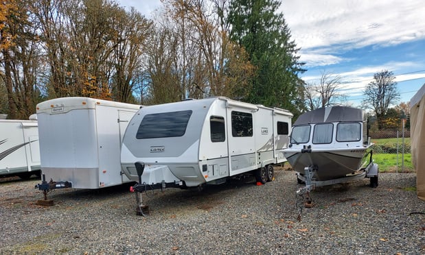 Images Grassi RV & Boat Storage