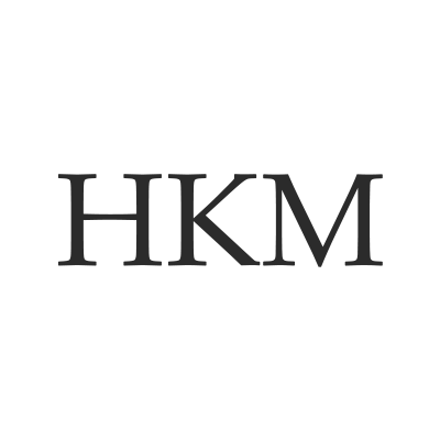 Harry M. Kies Moving Logo