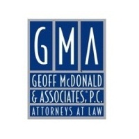 Geoff Mcdonald & Associates Pc
